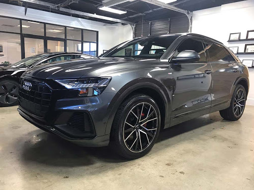 Auto Body Shop «Barrow Body Shop», reviews and photos, 2261 Dixie Ave SE, Smyrna, GA 30080, USA