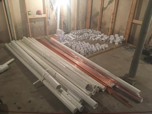 Plumber «Sprinter Plumbing», reviews and photos, 591 Williams St, Thornton, IL 60476, USA