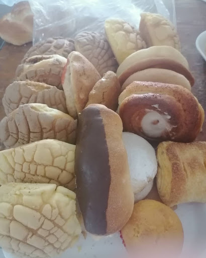 Panadería, Pasteleria y Pizzería Rodríguez #2 (Meny) en Santiago Papasquiaro