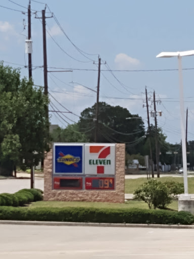 Convenience Store «Stripes», reviews and photos, 1401 Southmore Ave, Pasadena, TX 77502, USA