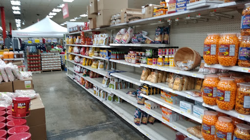 Department Store «Rural King», reviews and photos, 4000 W Bethel Ave, Muncie, IN 47304, USA