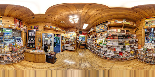 Tobacco Shop «Knuckleheads Tobacco & Gifts», reviews and photos, 550 State St, Madison, WI 53703, USA