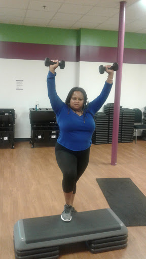 Gym «Youfit Health Clubs», reviews and photos, 7531 GA-85, Riverdale, GA 30274, USA