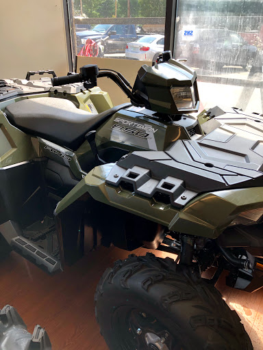 ATV Dealer «Route 3A MotorSports», reviews and photos, 170 Tyngsboro Rd, North Chelmsford, MA 01863, USA