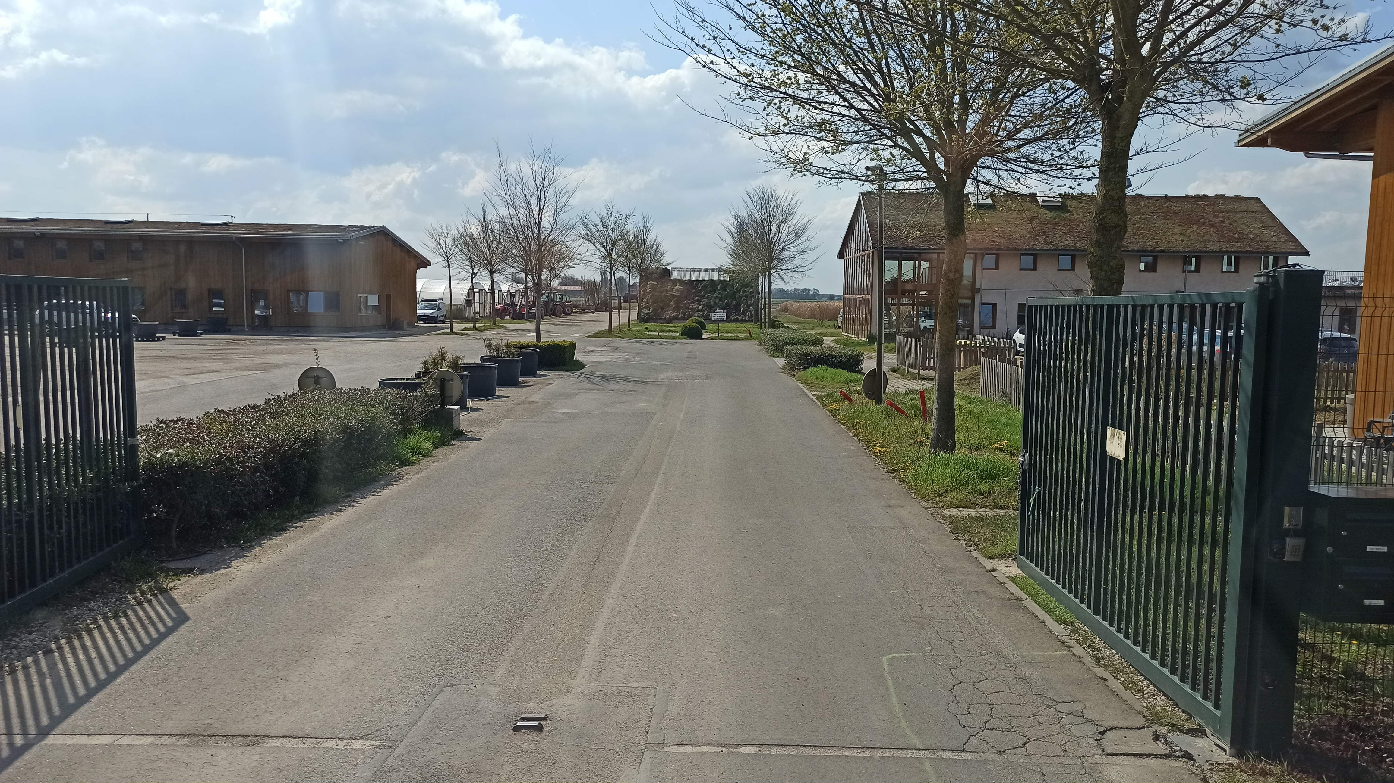 Photo n° 2 de l'avis de Egor.e fait le 16/04/2021 à 17:15