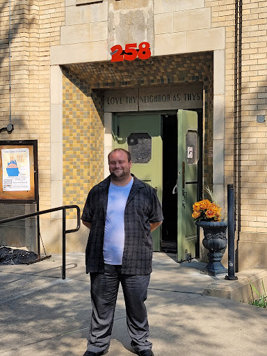 Performing Arts Theater «Wichita Community Theatre Inc», reviews and photos, 258 N Fountain St, Wichita, KS 67208, USA