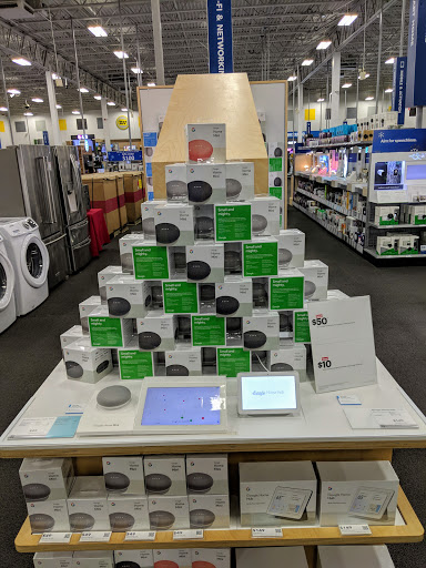 Electronics Store «Best Buy», reviews and photos, 26 Cypress St, Williston, VT 05495, USA