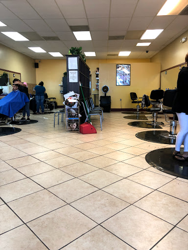 California Hair Salon