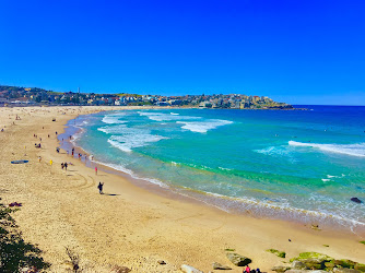 South Bondi Beach, Campbell Pde