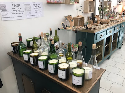 BooBougie à Laon