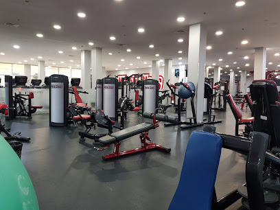Fitness Club WorldClass - Zhengis Ave 1, Astana 010000, Kazakhstan