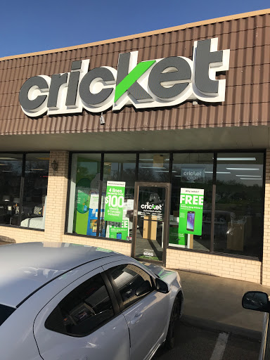 Cricket Wireless Authorized Retailer