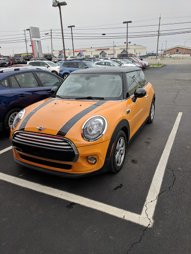 Car Dealer «Busam Subaru», reviews and photos, 6195 Dixie Hwy, Fairfield, OH 45014, USA