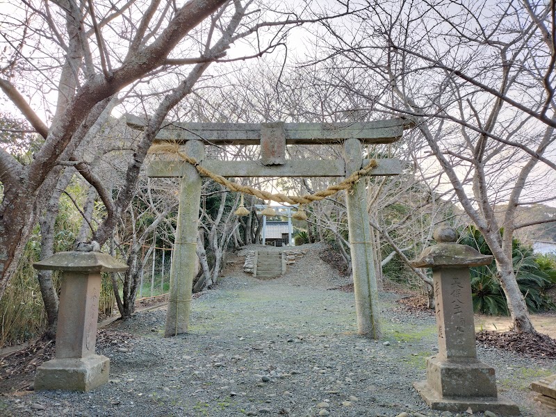 厳嶋神社