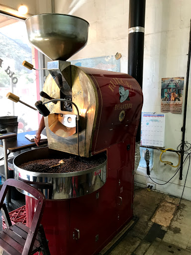 Coffee Store «Old Bisbee Roasters», reviews and photos, 7 Naco Rd, Bisbee, AZ 85603, USA