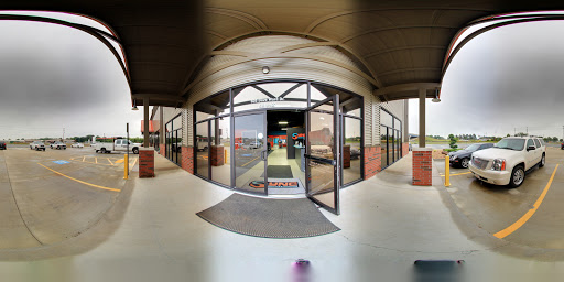 Gym «Sync Fitness & Movement», reviews and photos, 605 Dave Ward Dr #102, Conway, AR 72034, USA