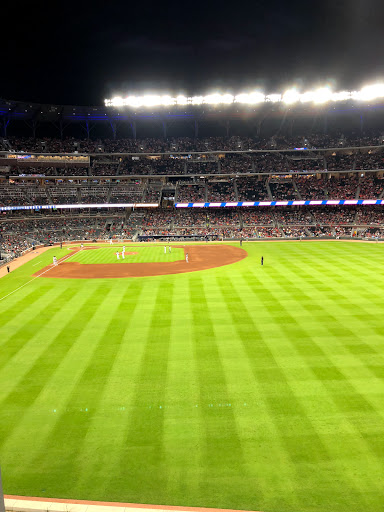 Stadium «SunTrust Park», reviews and photos, 755 Battery Avenue Southeast, Atlanta, GA 30339, USA