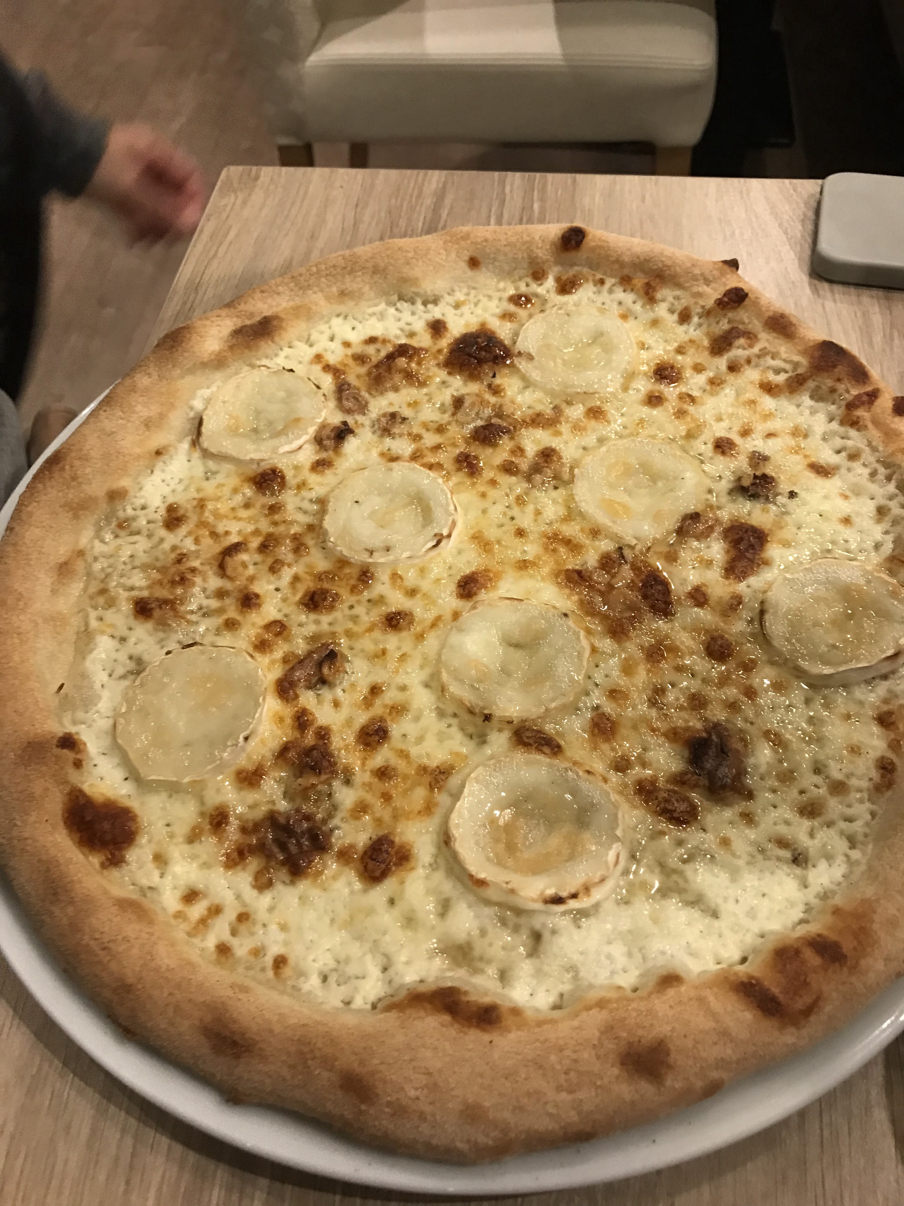 Photo n° 4 de l'avis de Noelie.a fait le 11/03/2019 à 21:12