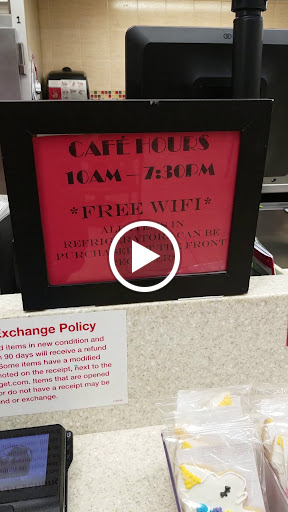 Department Store «Target», reviews and photos, 800 Rockhill Dr, Bensalem, PA 19020, USA