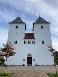 Ranum kirke