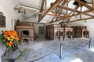 Crematorium image