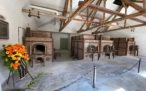 Crematorium image