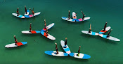 Best Paddle Lessons For Kids Dubai Near You