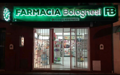 Farmacia Bolognesi