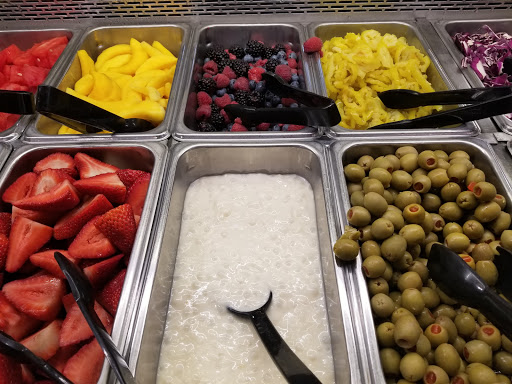 Supermarket «Dierbergs Markets», reviews and photos, 222 N Hwy 67, Florissant, MO 63031, USA