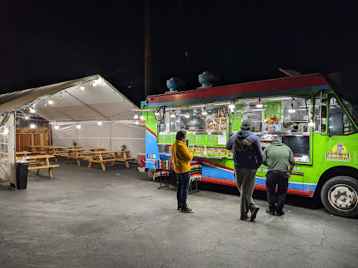La Burrita Food Truck