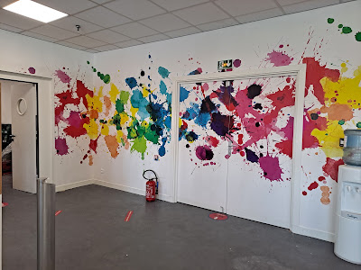 GPM General de Peinture à Saint-Germain-lès-Arpajon