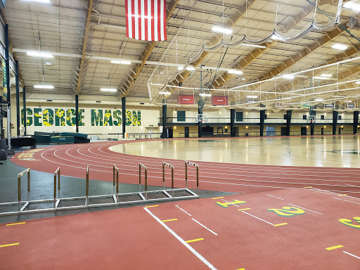 University «Field House», reviews and photos, 4400 University Dr, Fairfax, VA 22030, USA