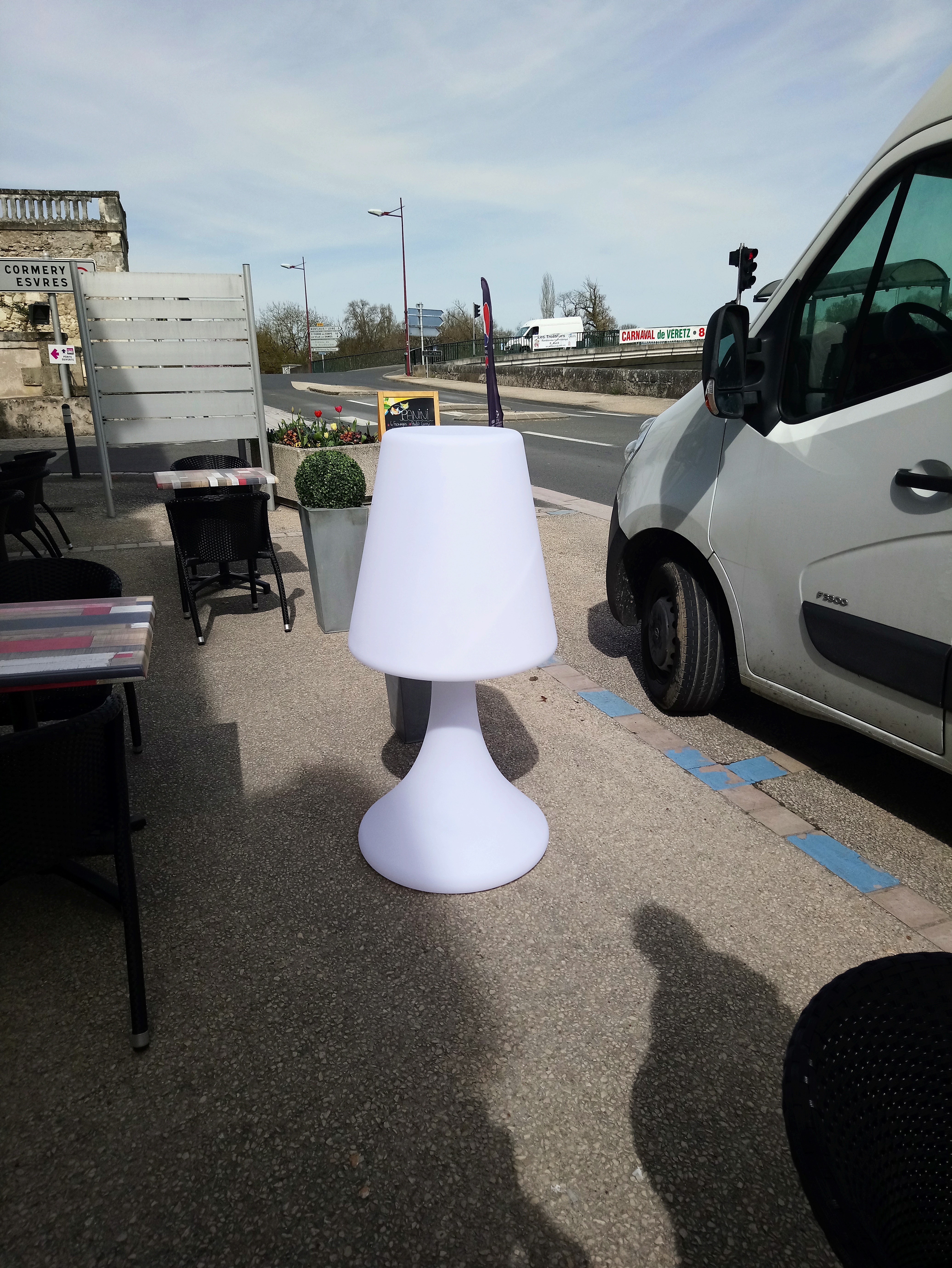 Photo n° 2 de l'avis de David.E fait le 06/04/2018 à 13:55