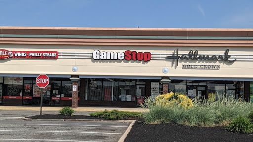 Video Game Store «GameStop», reviews and photos, 4959 Stelton Rd, South Plainfield, NJ 07080, USA