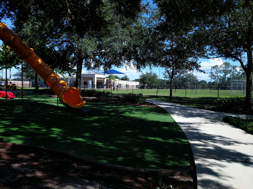Park «Friendship Park», reviews and photos, 200 W Broadway St, Oviedo, FL 32765, USA