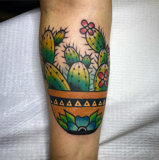 Explore cat paw tattoo ideas, creative tattoo ideas in Modesto, available at Dying Art Tattoo