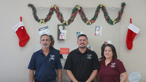 Jeweler «St Cloud Jewelers», reviews and photos, 3427 13th St, St Cloud, FL 34769, USA