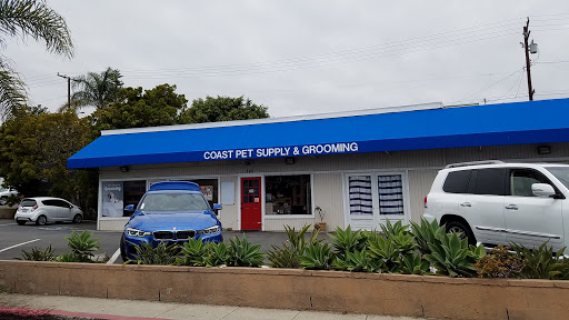 Coast Pet Supplies, 880 N Coast Hwy, Laguna Beach, CA 92651, USA, 