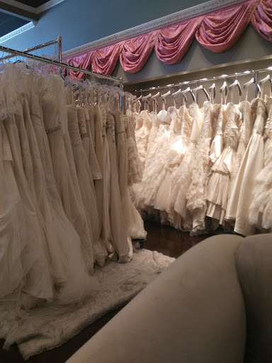 Bridal Shop «Winnie Couture», reviews and photos, 2995 Preston Rd #1580, Frisco, TX 75034, USA