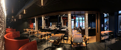 Brasserie Le République à Lyon