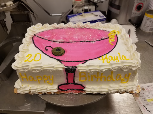 Supermarket «Publix Super Market at St. Andrews», reviews and photos, 5473 NW St James Dr, Port St Lucie, FL 34983, USA