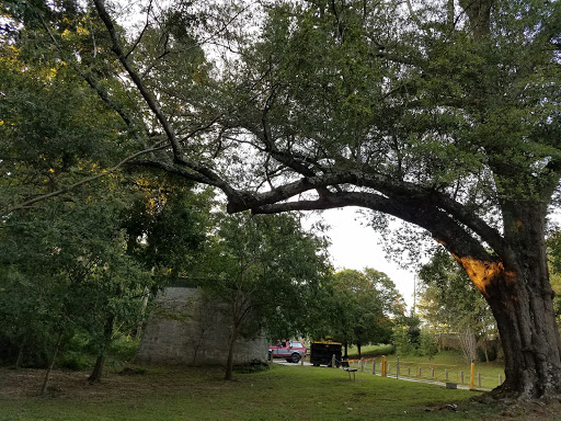 Park «Frankie Allen Park», reviews and photos, 100 Bagley St NE, Atlanta, GA 30305, USA