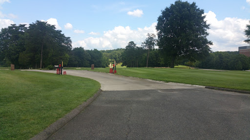 Golf Course «University of Maryland Golf Course», reviews and photos, 3800 Golf Course Road, College Park, MD 20742, USA