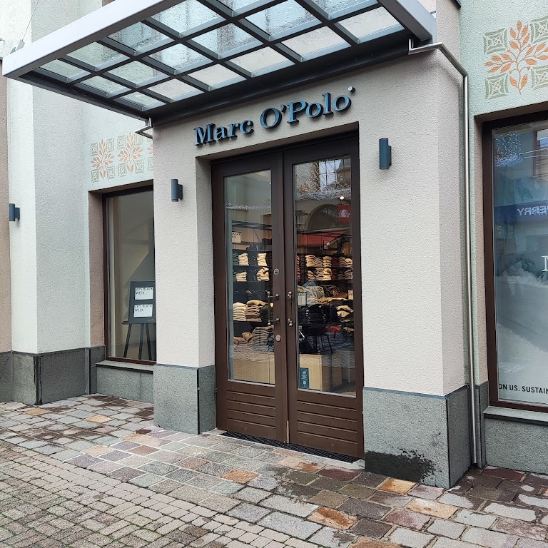 Marc O'Polo Outlet