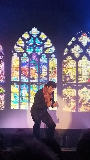 Performing Arts Theater «The Columbian Theatre», reviews and photos, 521 Lincoln Ave, Wamego, KS 66547, USA