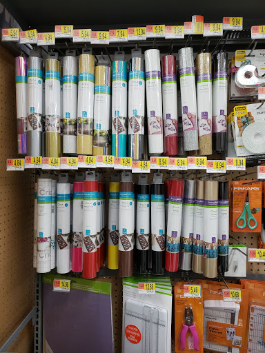 Department Store «Walmart Supercenter», reviews and photos, 3700 Owen Rd, Fenton, MI 48430, USA