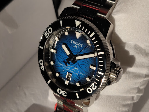 Jeweler «Eli Adams Jewelers», reviews and photos, 114 Essex St, Rochelle Park, NJ 07662, USA