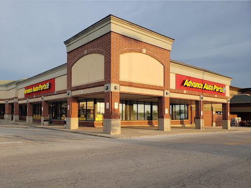 Auto Parts Store «Advance Auto Parts», reviews and photos, 14212 S Bell Rd, Homer Glen, IL 60491, USA