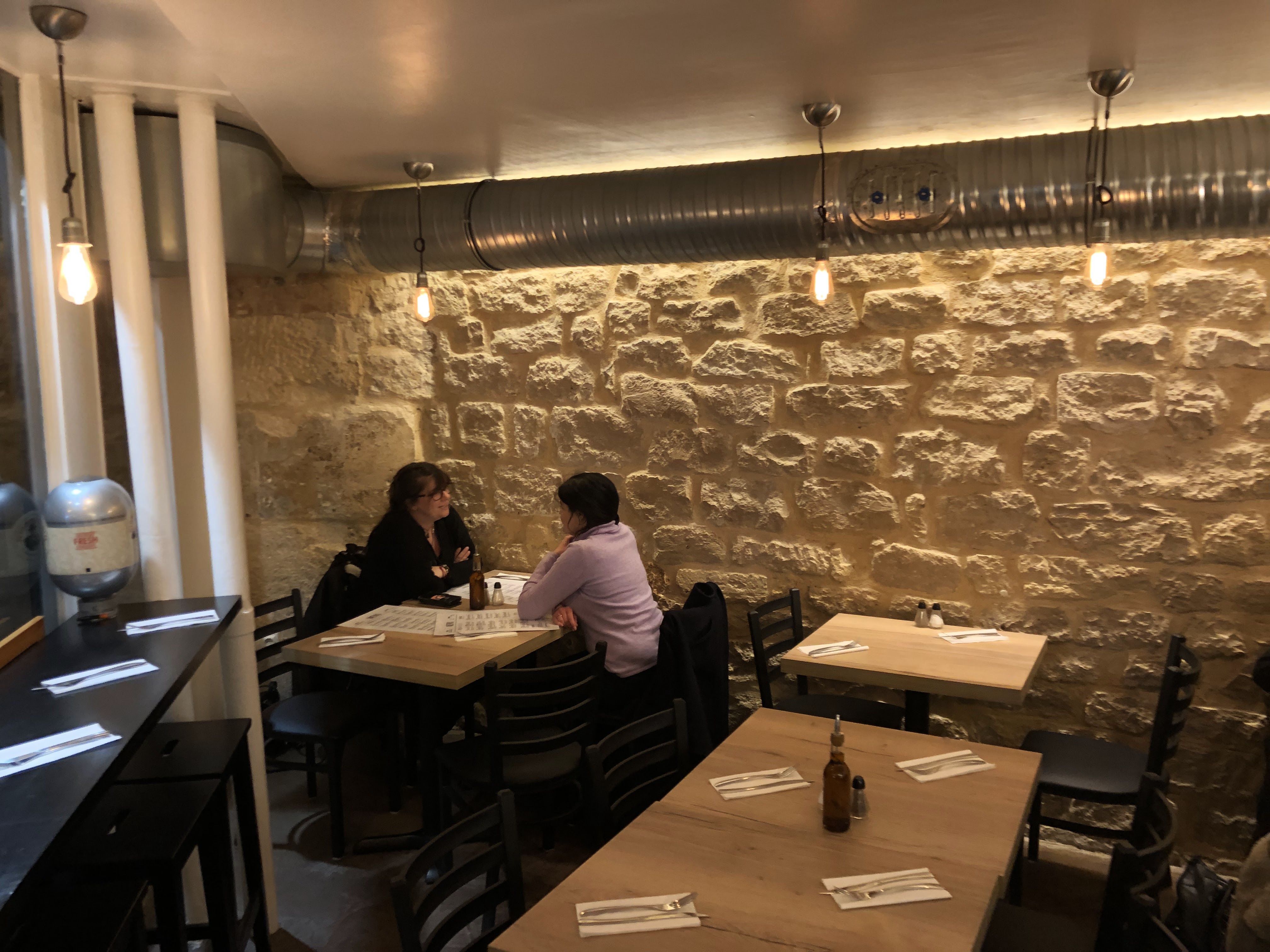 Photo n° 6 de l'avis de Dimitrios.a fait le 09/03/2019 à 13:06