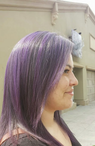 Hair Salon «Crucial Salon», reviews and photos, 744 Wall St, Chico, CA 95928, USA